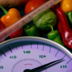Cooking Vegetables At the Perfect Temperature and Time - A Guide