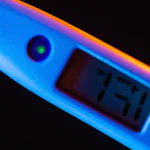 How to Choose an Accurate Digital Thermometer: Your Guide to Safety
